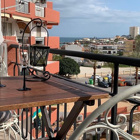 Charming Apartment With Sea Views, Playa Arenal, Jávea Kültér fotó