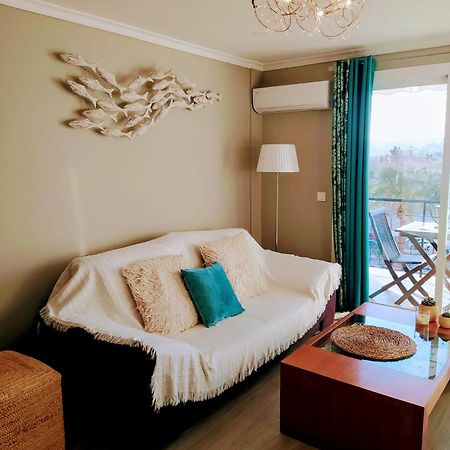 Charming Apartment With Sea Views, Playa Arenal, Jávea Kültér fotó