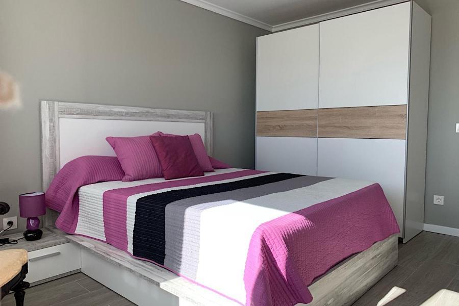 Charming Apartment With Sea Views, Playa Arenal, Jávea Kültér fotó