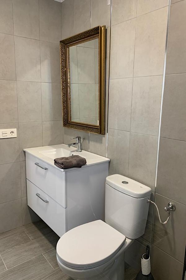Charming Apartment With Sea Views, Playa Arenal, Jávea Kültér fotó