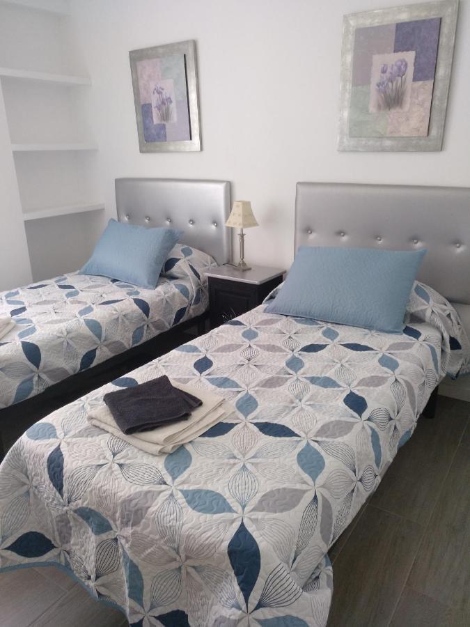 Charming Apartment With Sea Views, Playa Arenal, Jávea Kültér fotó