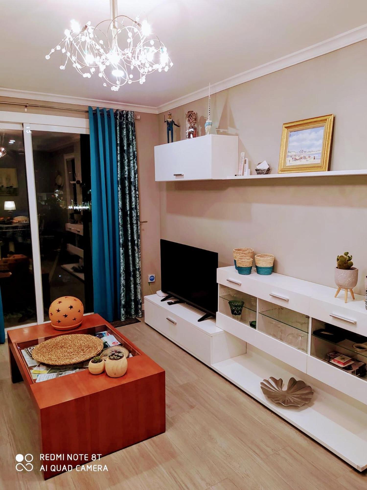 Charming Apartment With Sea Views, Playa Arenal, Jávea Kültér fotó